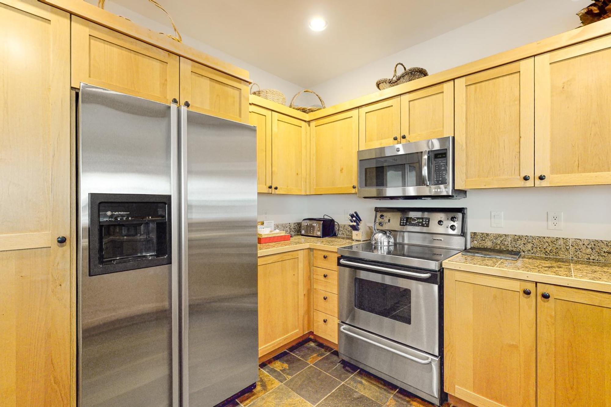Moose Creek Apartment Teton Village Room photo